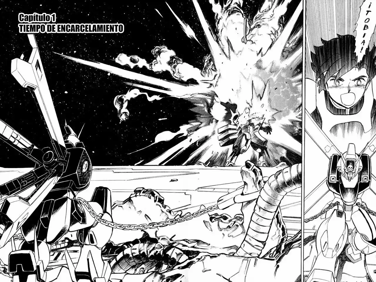 Kidou Senshi Crossbone Gundam - Capítulo 13 - Página 13 - LectorTMOo