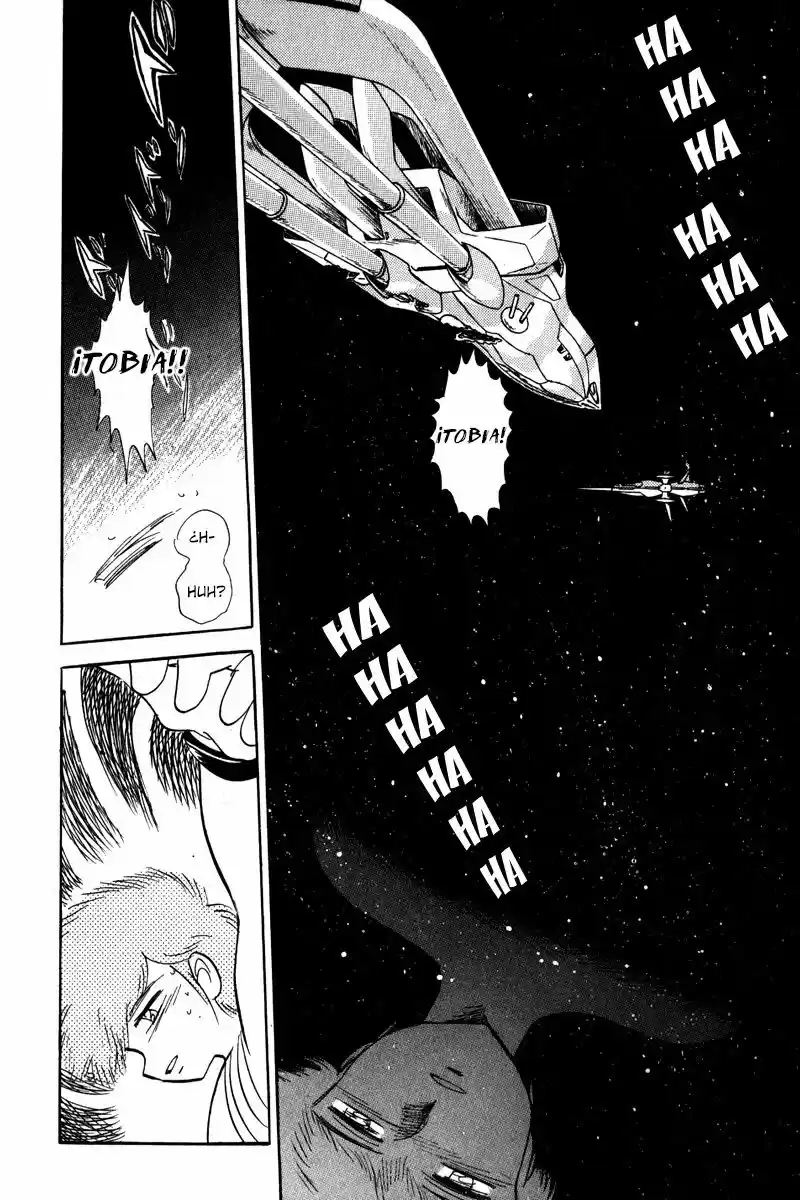 Kidou Senshi Crossbone Gundam - Capítulo 13 - Página 14 - LectorTMOo