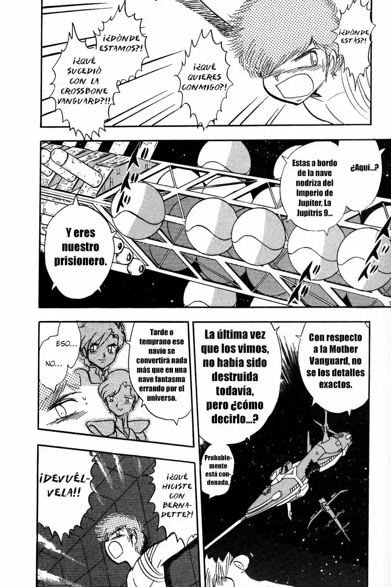 Kidou Senshi Crossbone Gundam - Capítulo 13 - Página 16 - LectorTMOo