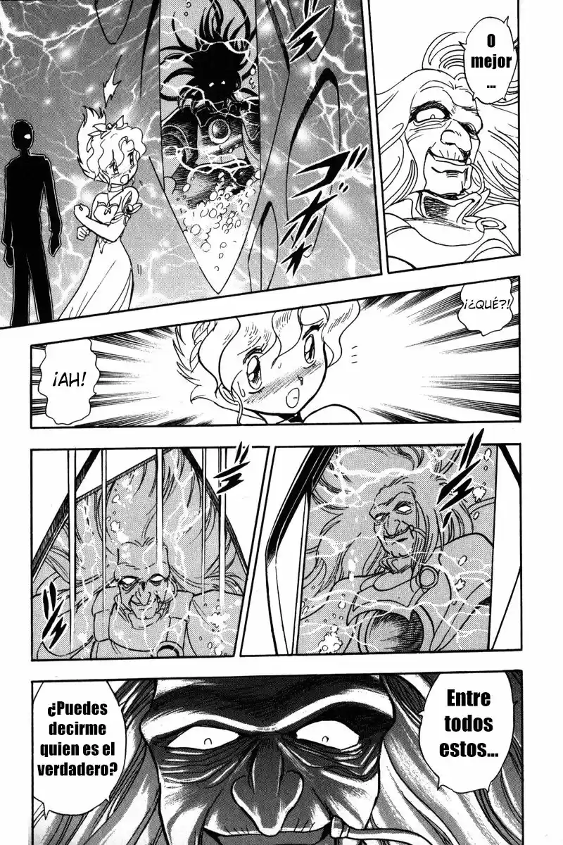 Kidou Senshi Crossbone Gundam - Capítulo 13 - Página 21 - LectorTMOo