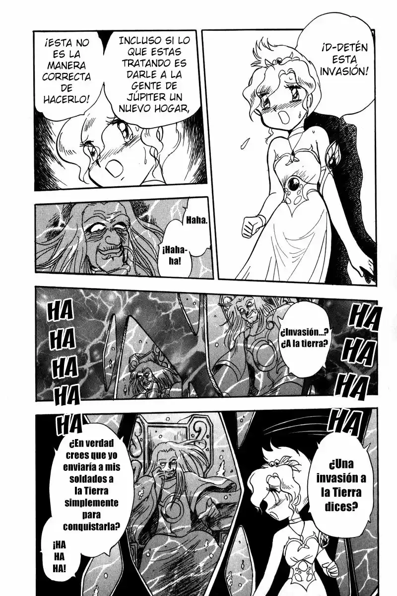 Kidou Senshi Crossbone Gundam - Capítulo 13 - Página 23 - LectorTMOo