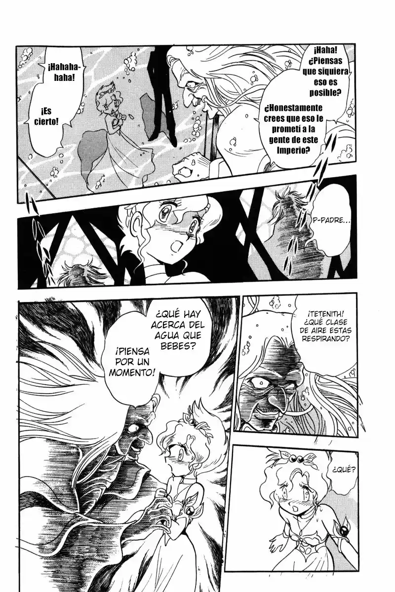 Kidou Senshi Crossbone Gundam - Capítulo 13 - Página 24 - LectorTMOo