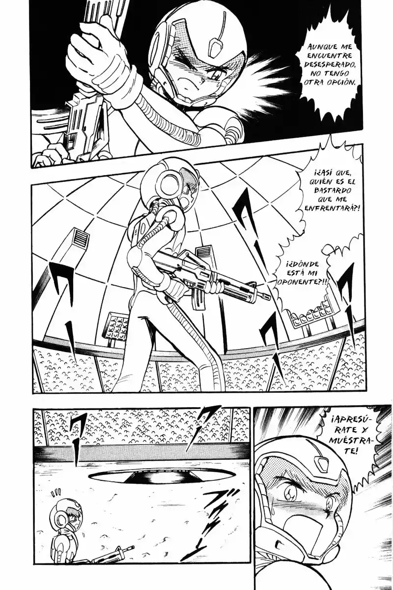 Kidou Senshi Crossbone Gundam - Capítulo 13 - Página 35 - LectorTMOo