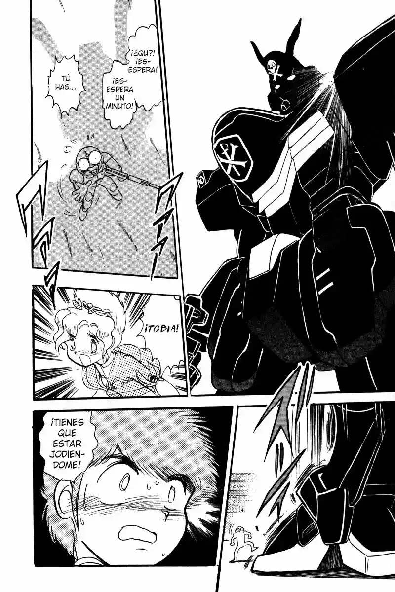 Kidou Senshi Crossbone Gundam - Capítulo 13 - Página 38 - LectorTMOo