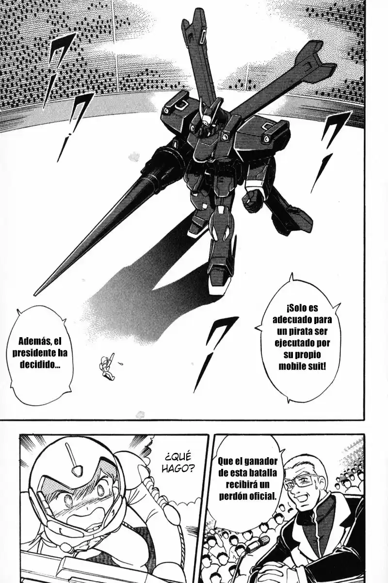Kidou Senshi Crossbone Gundam - Capítulo 13 - Página 39 - LectorTMOo