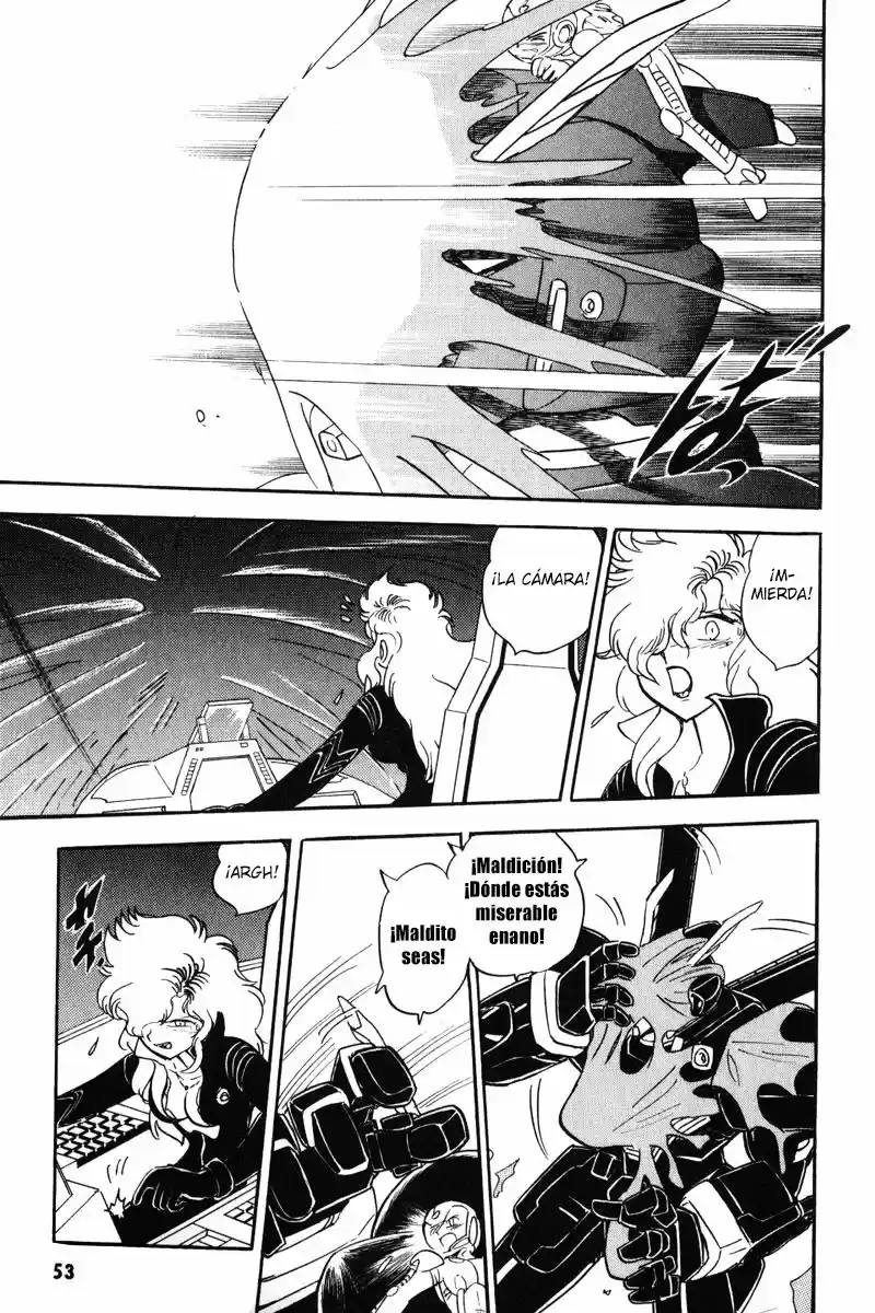 Kidou Senshi Crossbone Gundam - Capítulo 14 - Página 10 - LectorTMOo