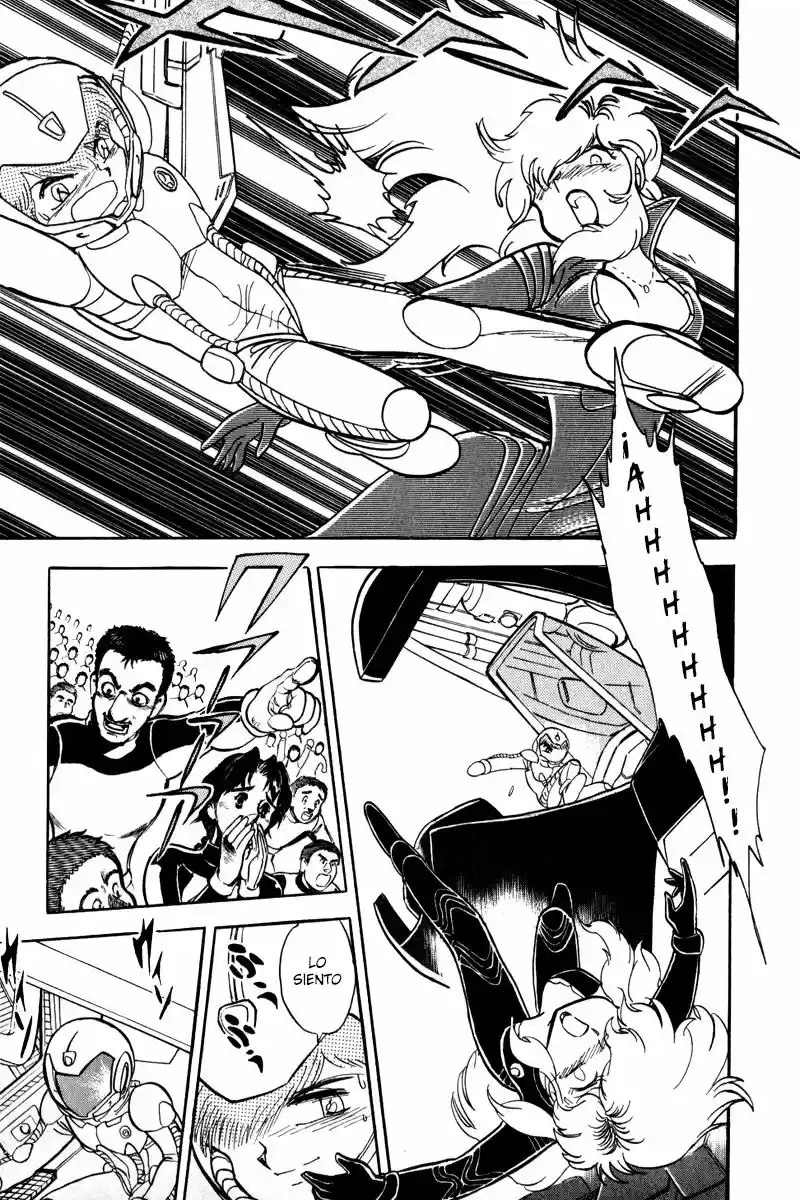 Kidou Senshi Crossbone Gundam - Capítulo 14 - Página 12 - LectorTMOo