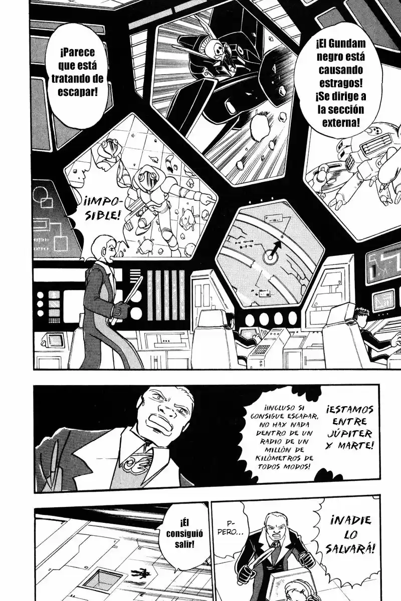 Kidou Senshi Crossbone Gundam - Capítulo 14 - Página 19 - LectorTMOo