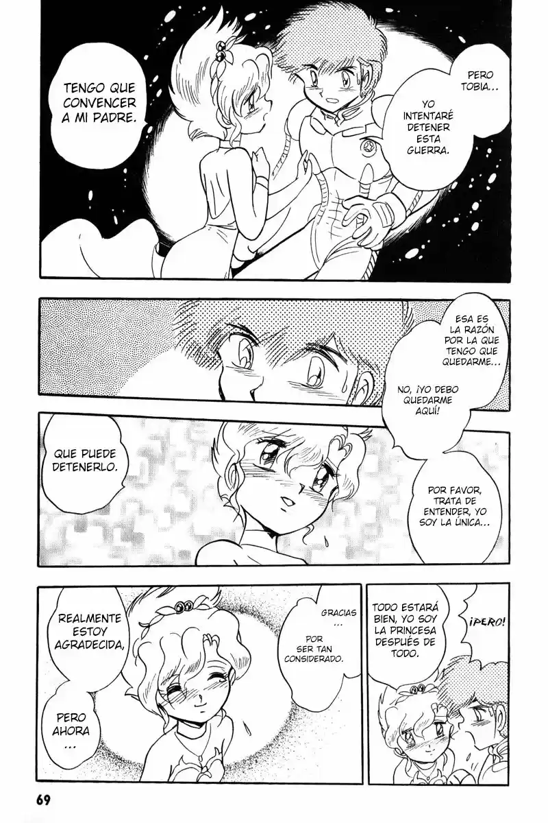 Kidou Senshi Crossbone Gundam - Capítulo 14 - Página 26 - LectorTMOo