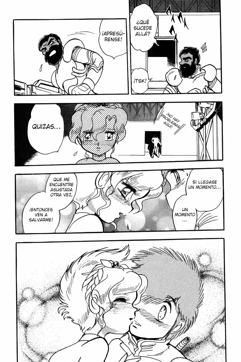 Kidou Senshi Crossbone Gundam - Capítulo 14 - Página 27 - LectorTMOo