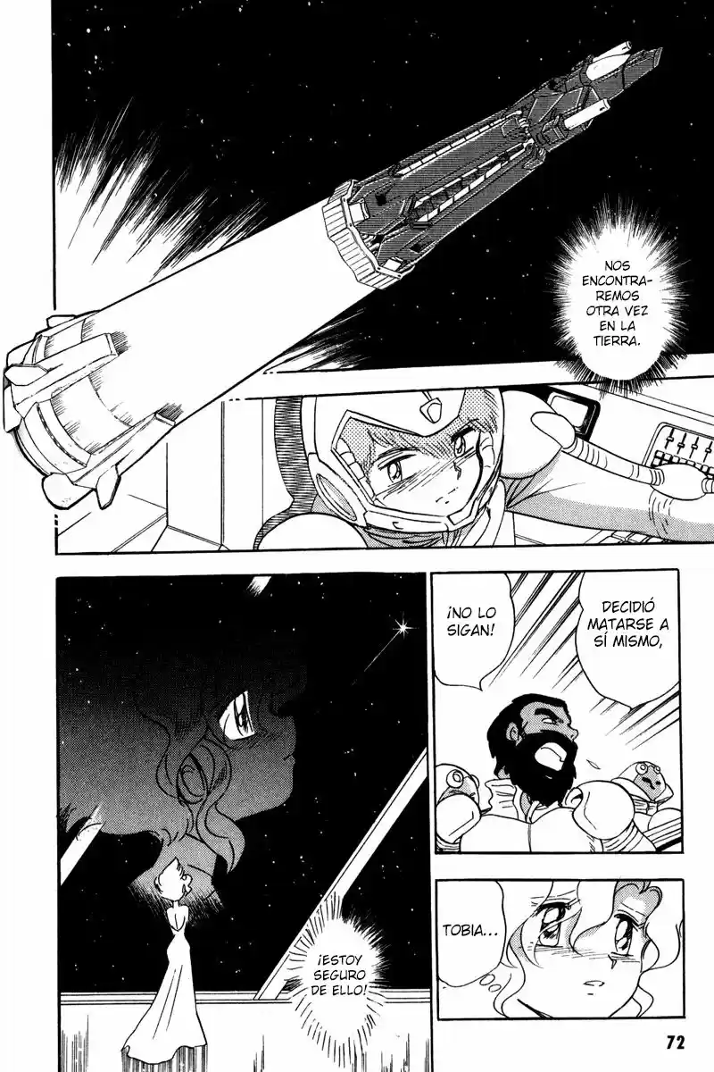 Kidou Senshi Crossbone Gundam - Capítulo 14 - Página 29 - LectorTMOo