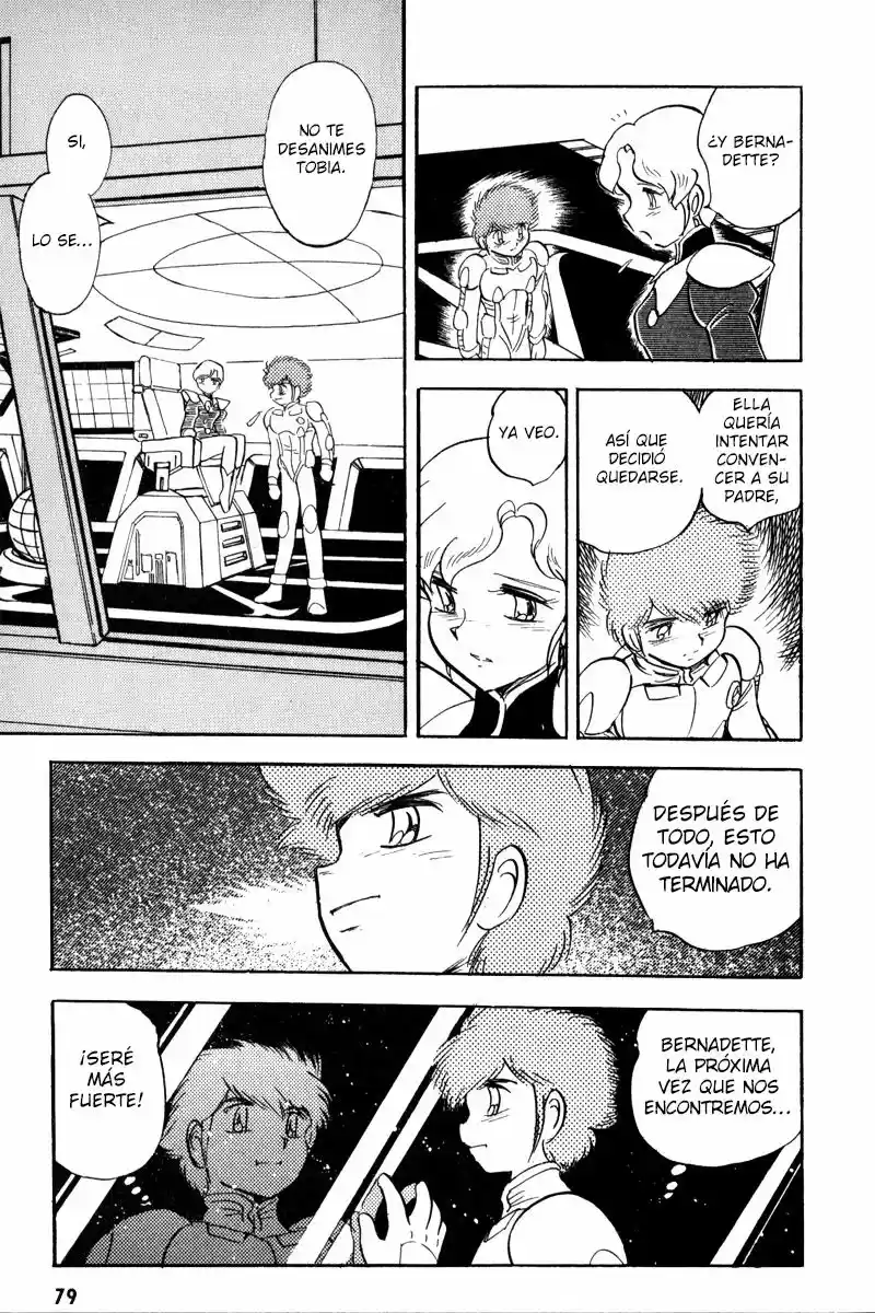 Kidou Senshi Crossbone Gundam - Capítulo 15 - Página 6 - LectorTMOo