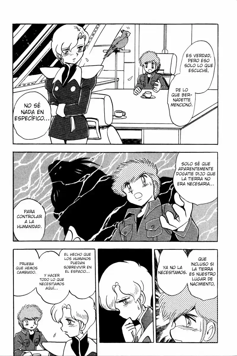 Kidou Senshi Crossbone Gundam - Capítulo 15 - Página 8 - LectorTMOo