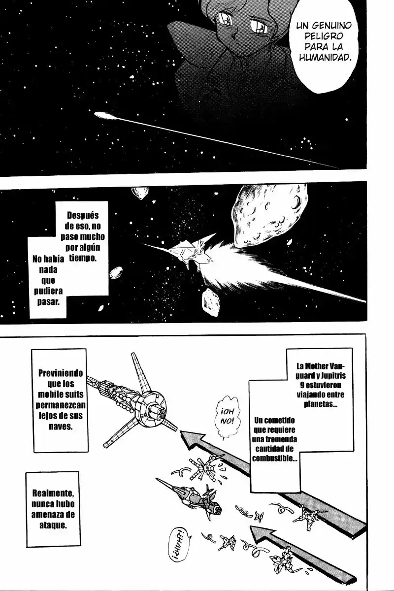 Kidou Senshi Crossbone Gundam - Capítulo 15 - Página 10 - LectorTMOo