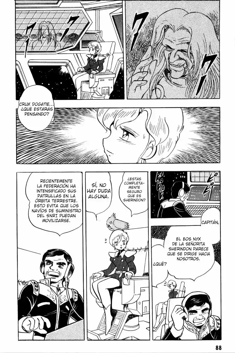 Kidou Senshi Crossbone Gundam - Capítulo 15 - Página 15 - LectorTMOo