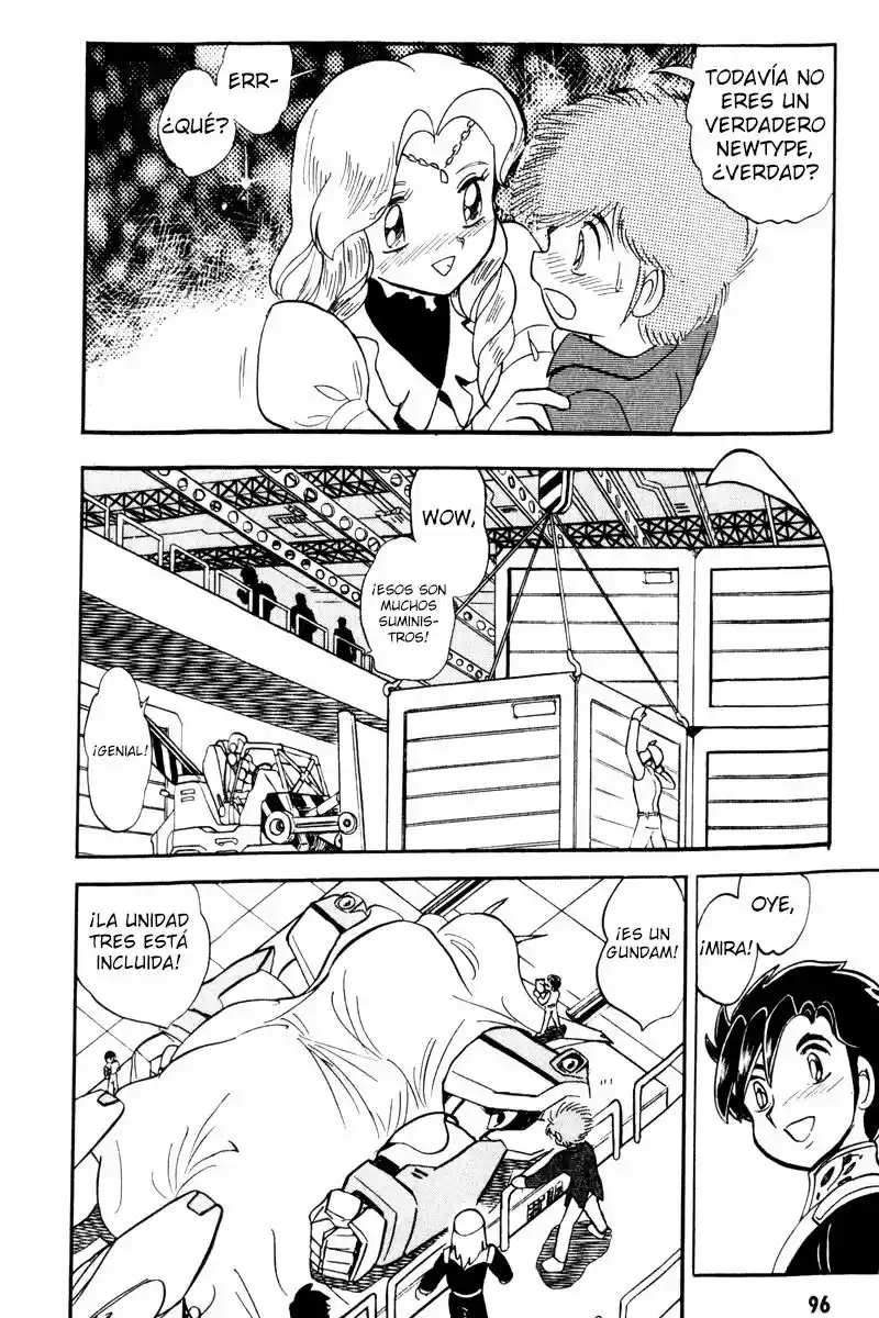 Kidou Senshi Crossbone Gundam - Capítulo 15 - Página 22 - LectorTMOo