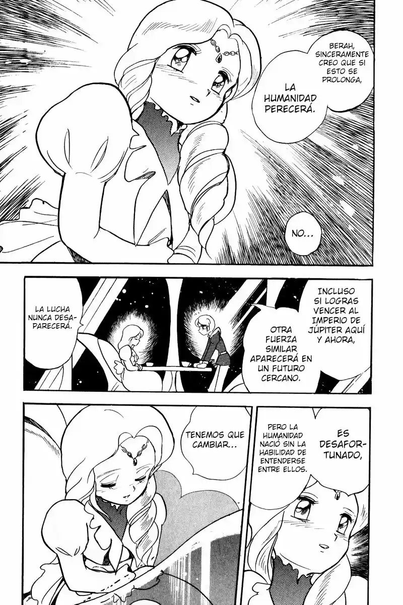 Kidou Senshi Crossbone Gundam - Capítulo 15 - Página 27 - LectorTMOo