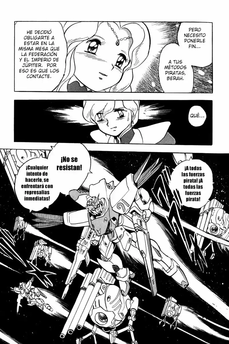 Kidou Senshi Crossbone Gundam - Capítulo 15 - Página 31 - LectorTMOo