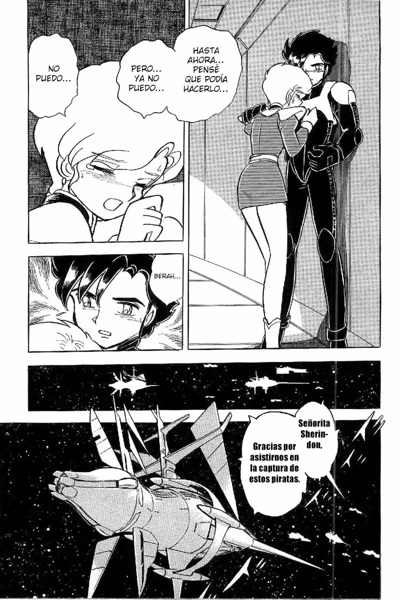 Kidou Senshi Crossbone Gundam - Capítulo 16 - Página 7 - LectorTMOo
