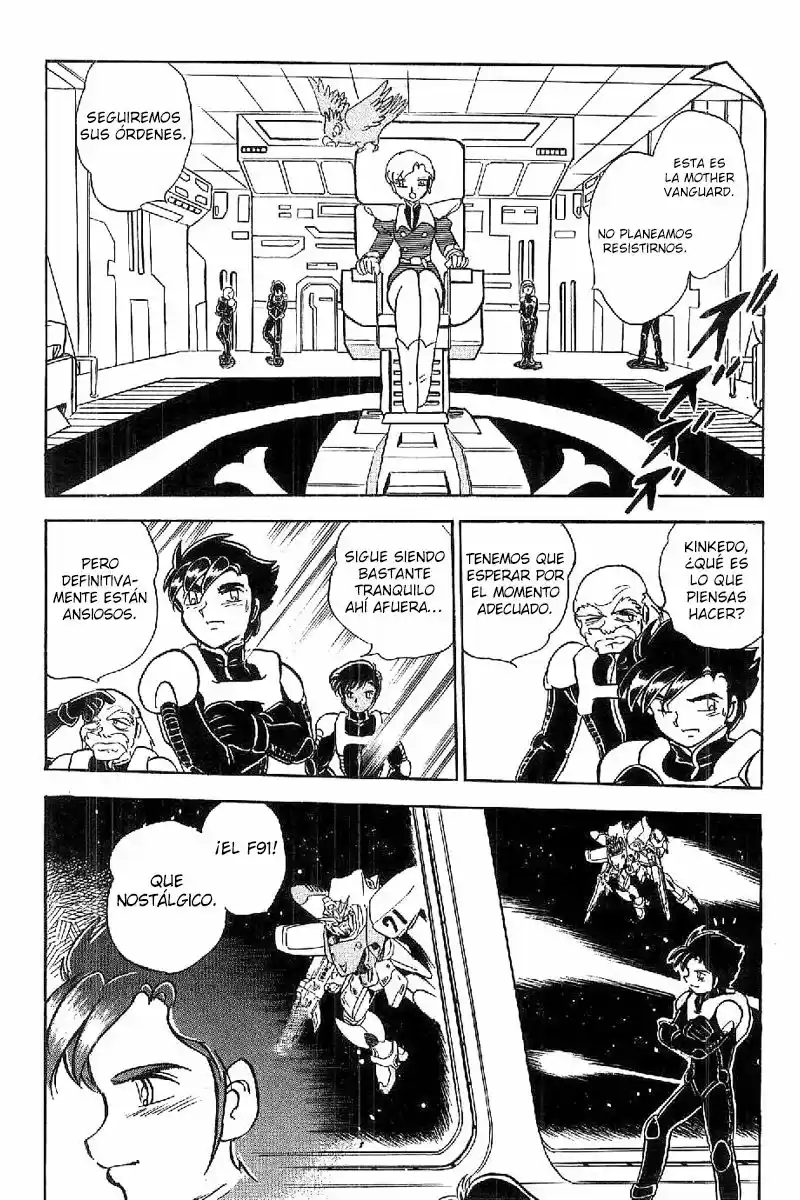 Kidou Senshi Crossbone Gundam - Capítulo 16 - Página 10 - LectorTMOo