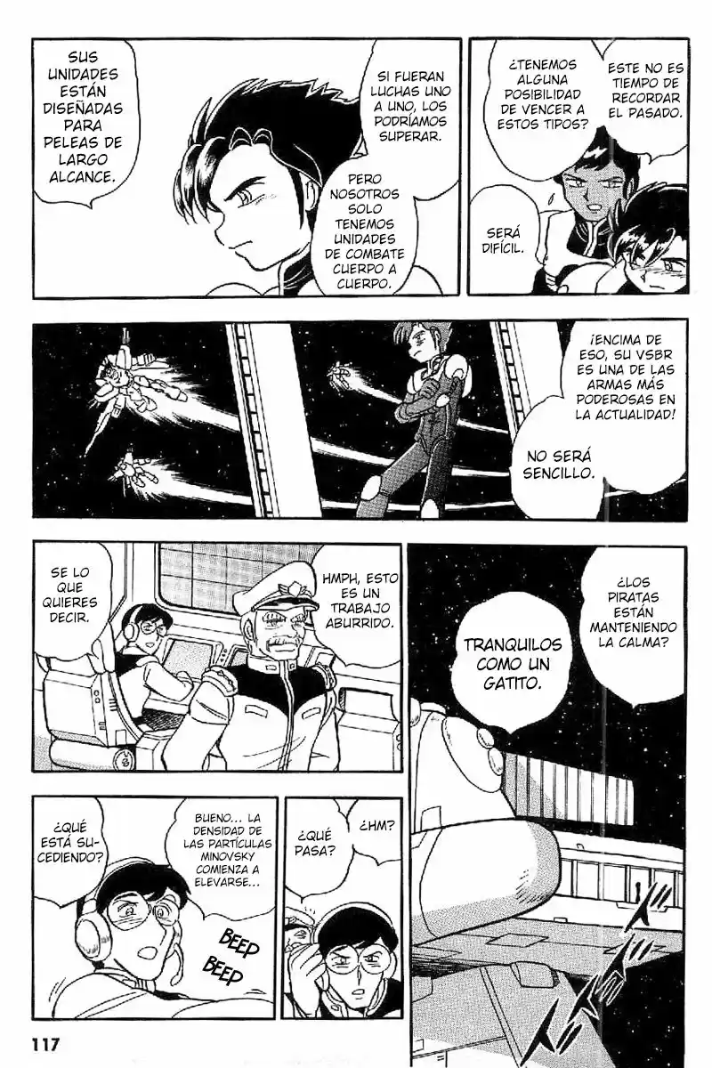 Kidou Senshi Crossbone Gundam - Capítulo 16 - Página 11 - LectorTMOo