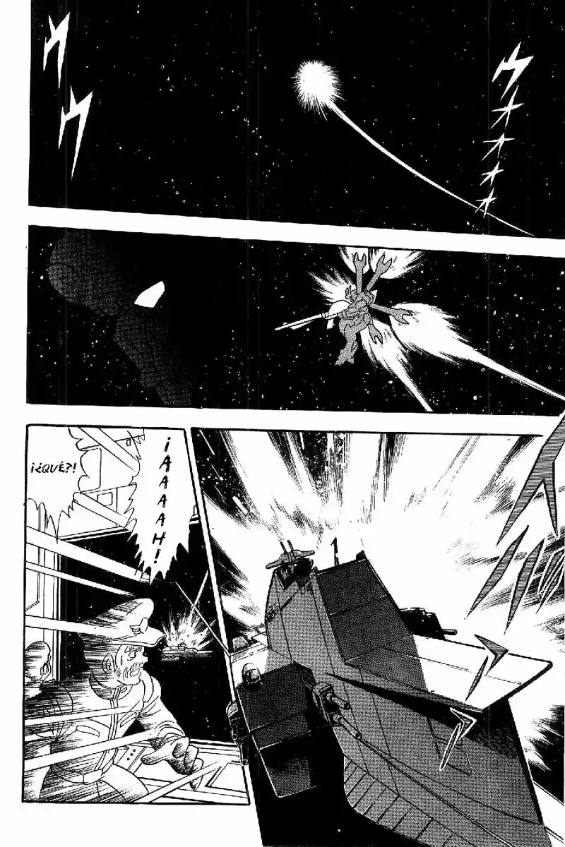 Kidou Senshi Crossbone Gundam - Capítulo 16 - Página 12 - LectorTMOo