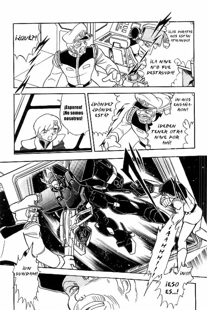 Kidou Senshi Crossbone Gundam - Capítulo 16 - Página 13 - LectorTMOo