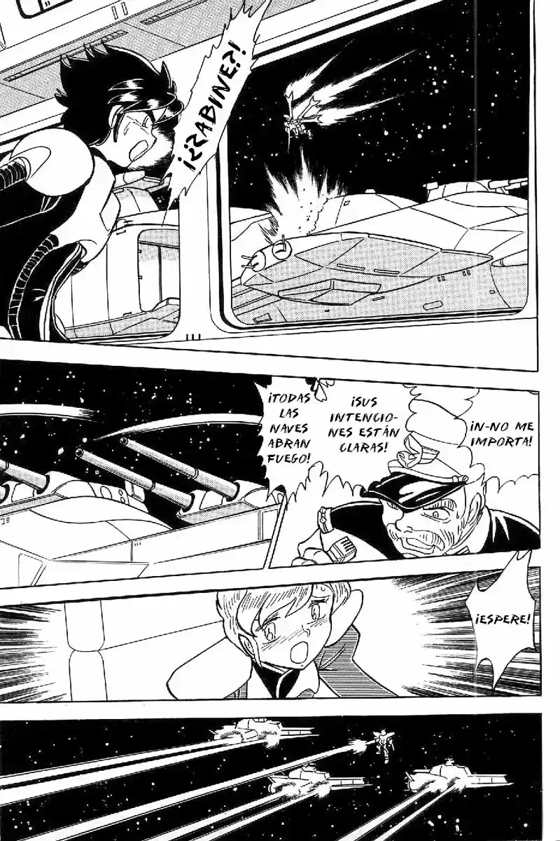 Kidou Senshi Crossbone Gundam - Capítulo 16 - Página 15 - LectorTMOo