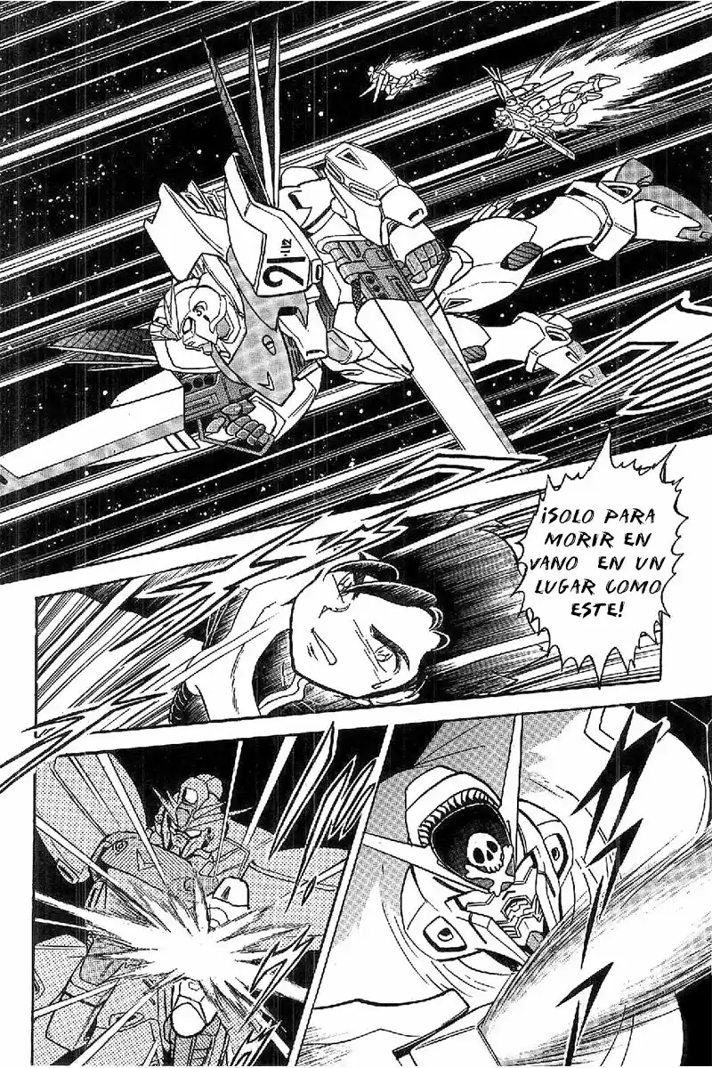 Kidou Senshi Crossbone Gundam - Capítulo 16 - Página 18 - LectorTMOo