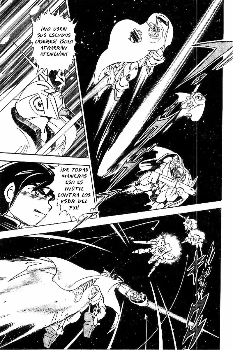 Kidou Senshi Crossbone Gundam - Capítulo 16 - Página 19 - LectorTMOo