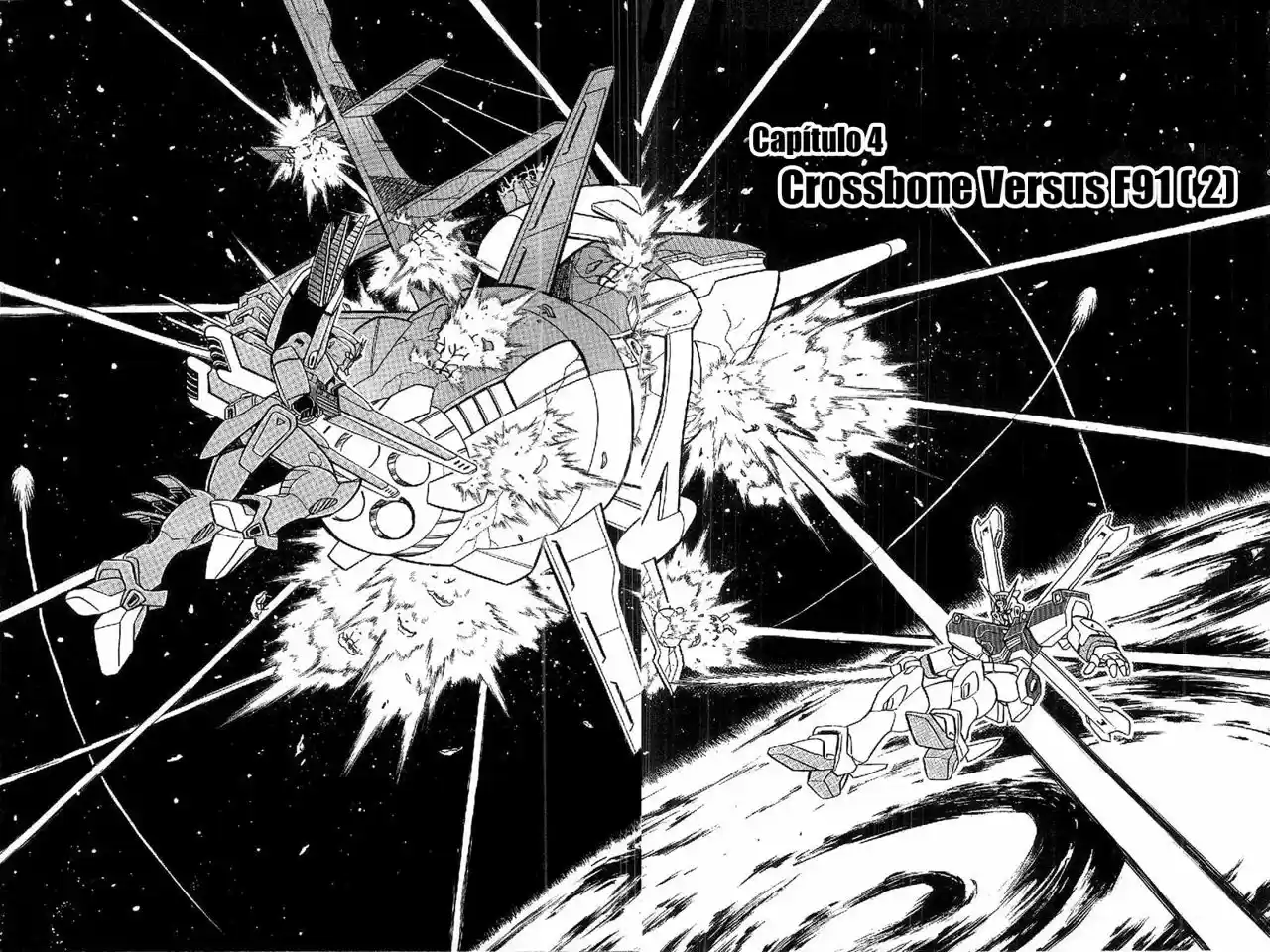 Kidou Senshi Crossbone Gundam - Capítulo 17 - Página 2 - LectorTMOo