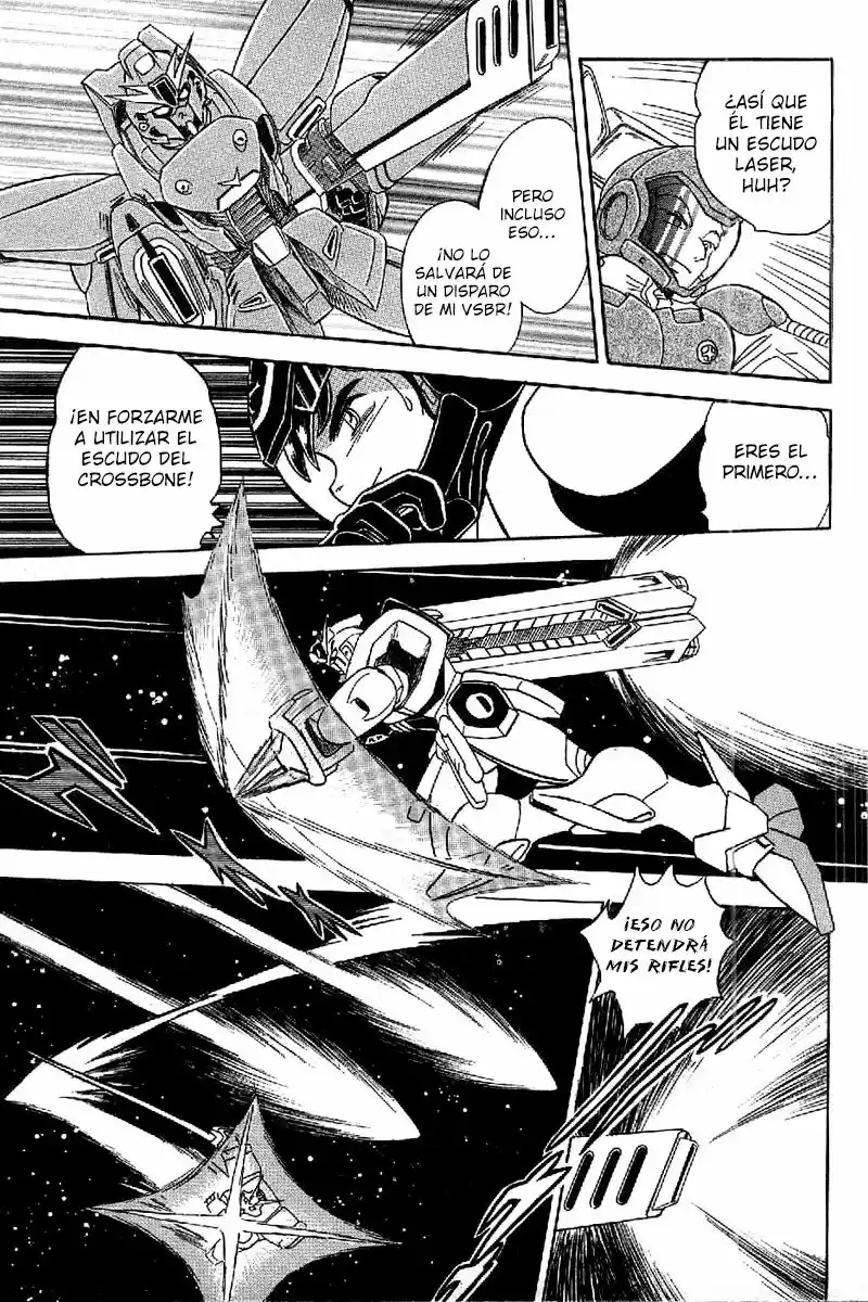 Kidou Senshi Crossbone Gundam - Capítulo 17 - Página 6 - LectorTMOo