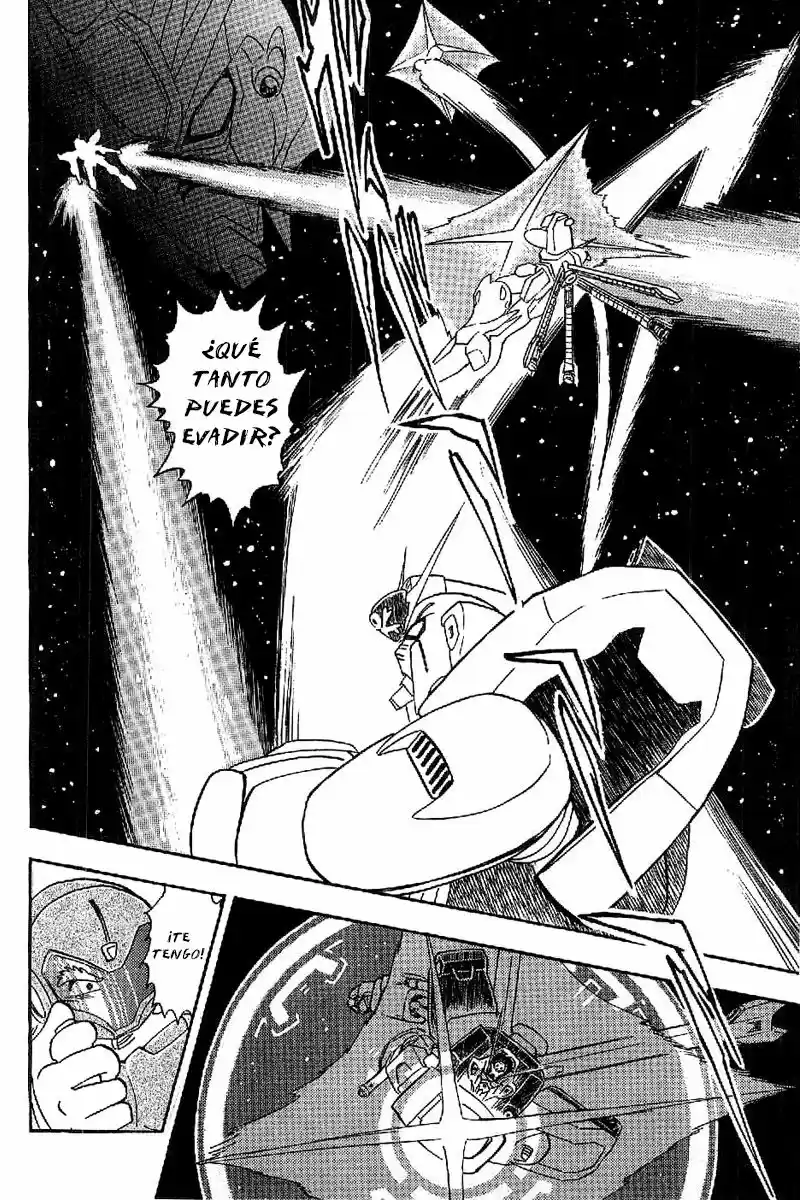 Kidou Senshi Crossbone Gundam - Capítulo 17 - Página 7 - LectorTMOo