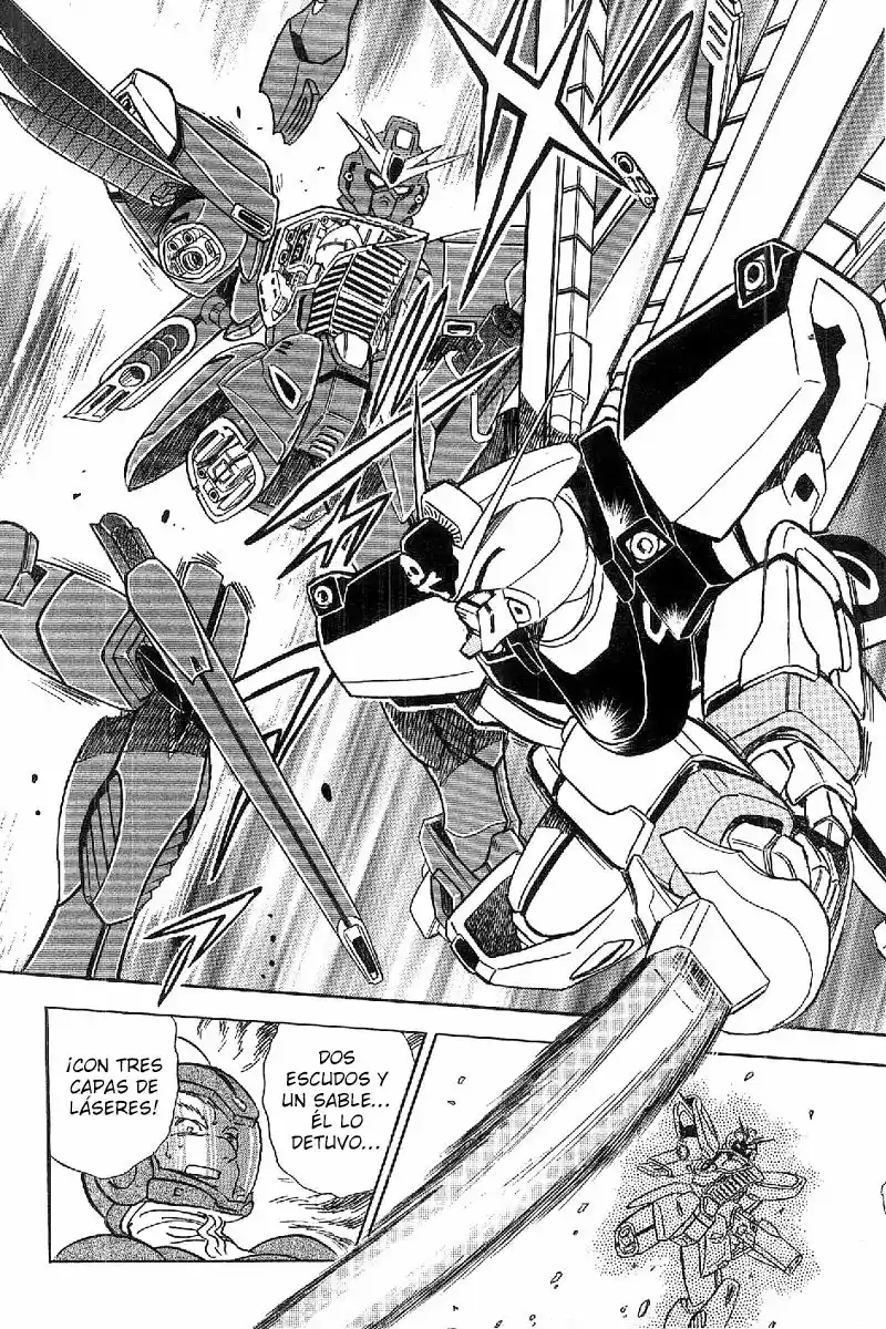 Kidou Senshi Crossbone Gundam - Capítulo 17 - Página 11 - LectorTMOo