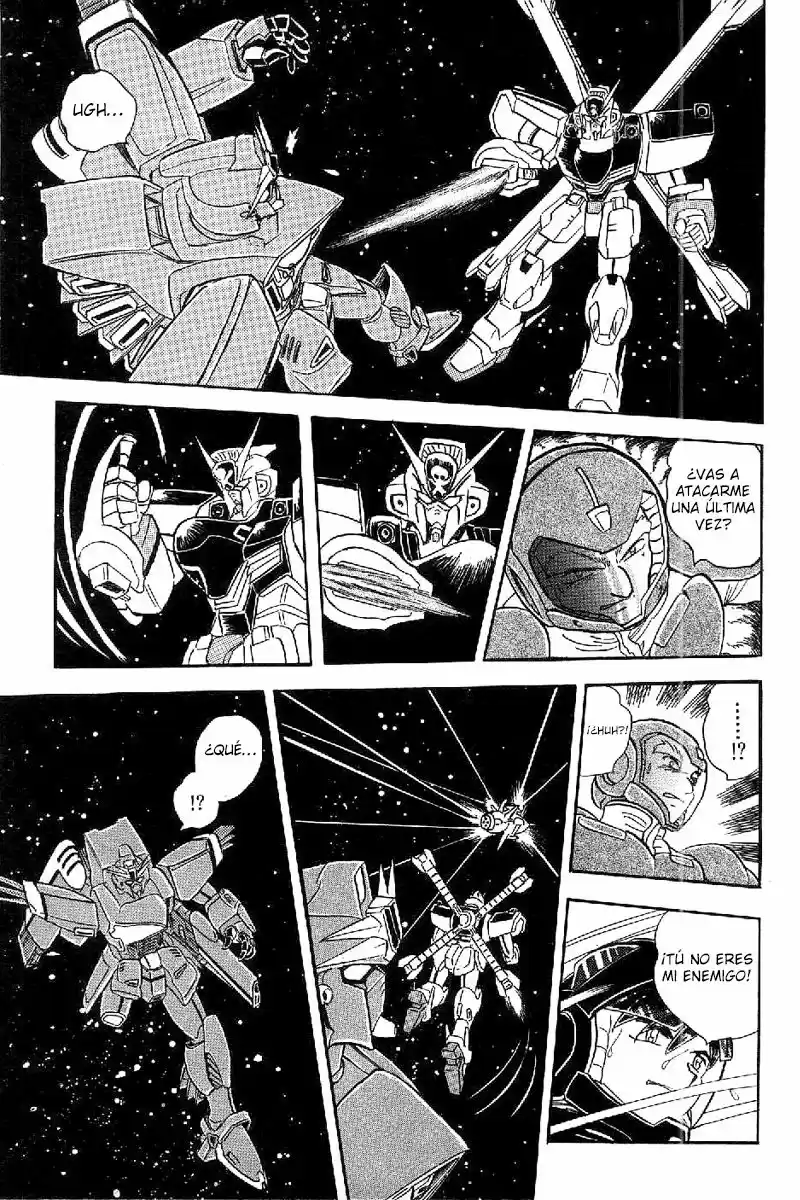 Kidou Senshi Crossbone Gundam - Capítulo 17 - Página 12 - LectorTMOo