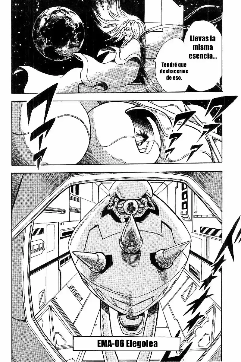 Kidou Senshi Crossbone Gundam - Capítulo 17 - Página 21 - LectorTMOo