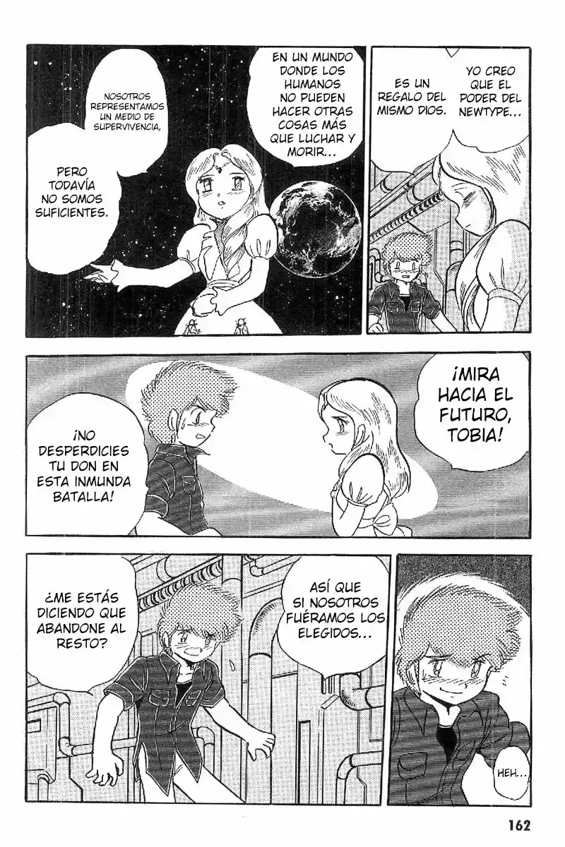 Kidou Senshi Crossbone Gundam - Capítulo 17 - Página 27 - LectorTMOo