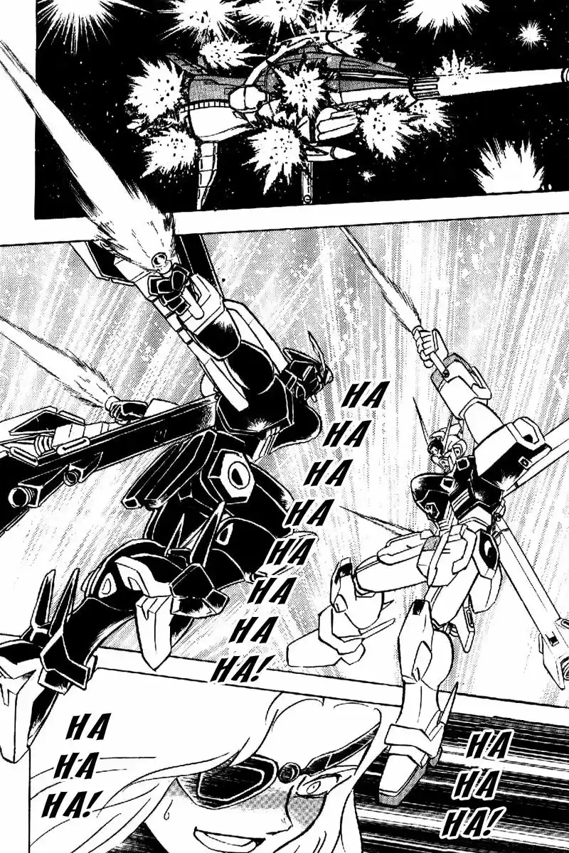 Kidou Senshi Crossbone Gundam - Capítulo 19 - Página 12 - LectorTMOo