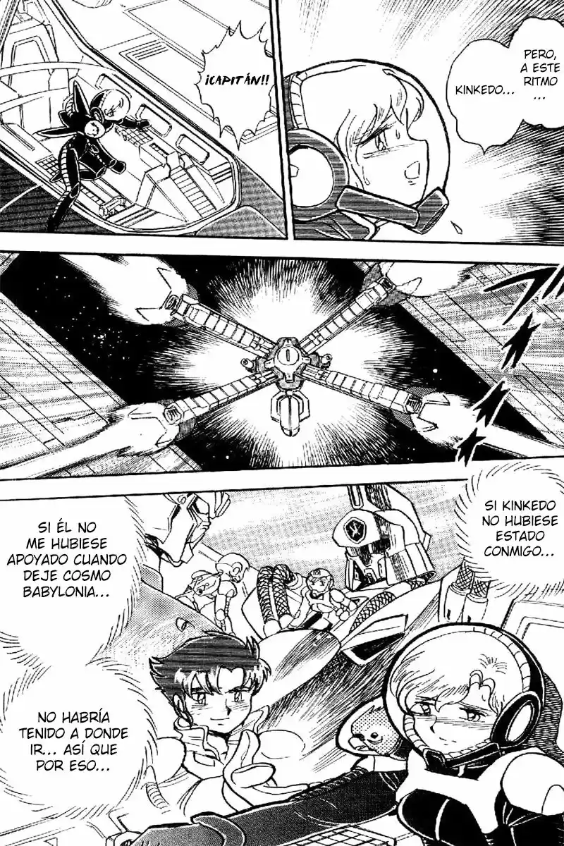 Kidou Senshi Crossbone Gundam - Capítulo 19 - Página 16 - LectorTMOo