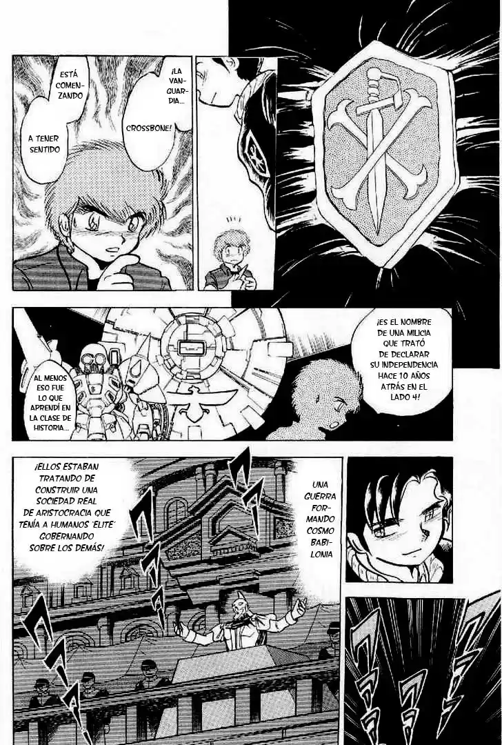 Kidou Senshi Crossbone Gundam - Capítulo 2 - Página 12 - LectorTMOo