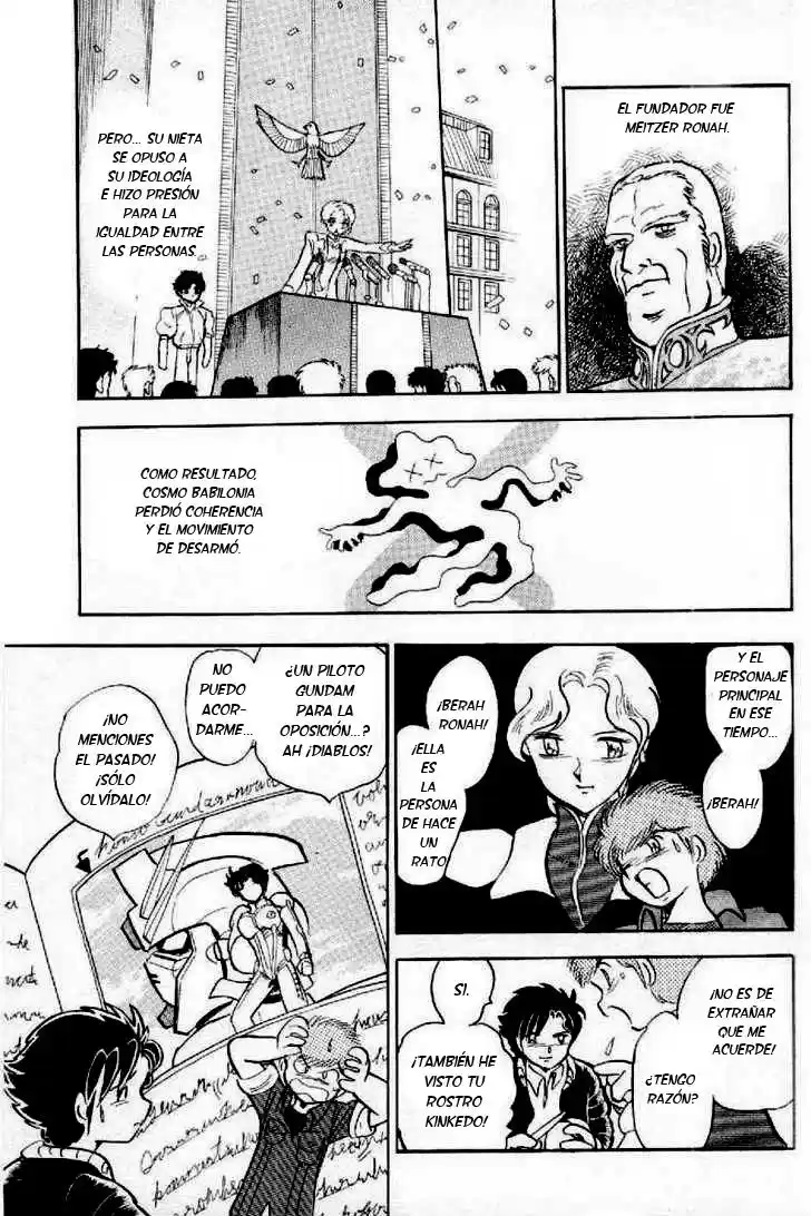 Kidou Senshi Crossbone Gundam - Capítulo 2 - Página 13 - LectorTMOo