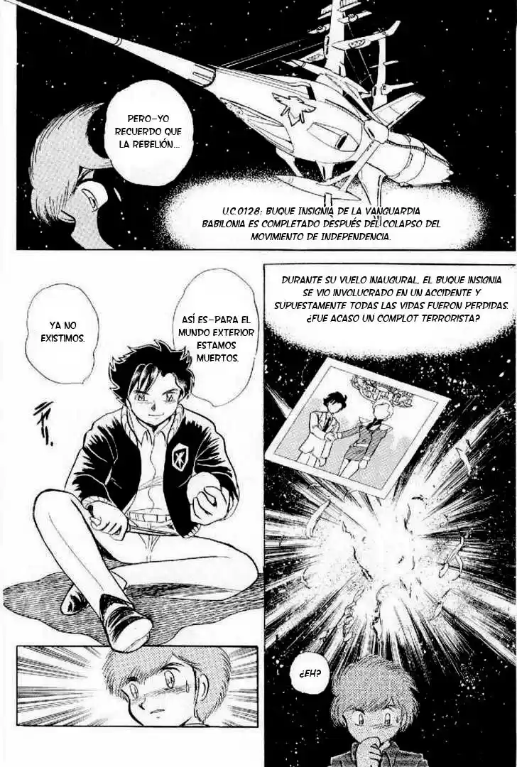 Kidou Senshi Crossbone Gundam - Capítulo 2 - Página 14 - LectorTMOo