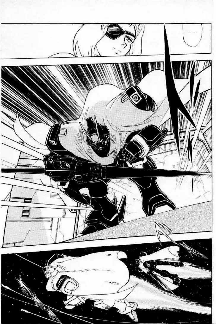 Kidou Senshi Crossbone Gundam - Capítulo 2 - Página 27 - LectorTMOo
