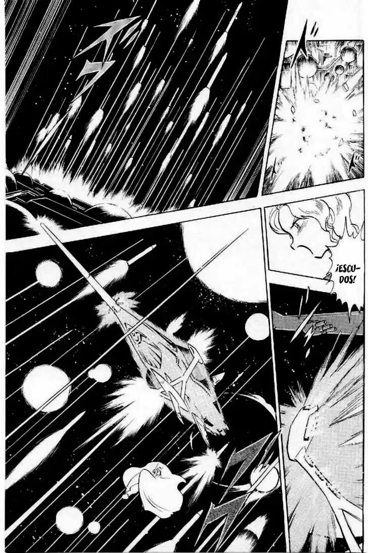 Kidou Senshi Crossbone Gundam - Capítulo 2 - Página 31 - LectorTMOo