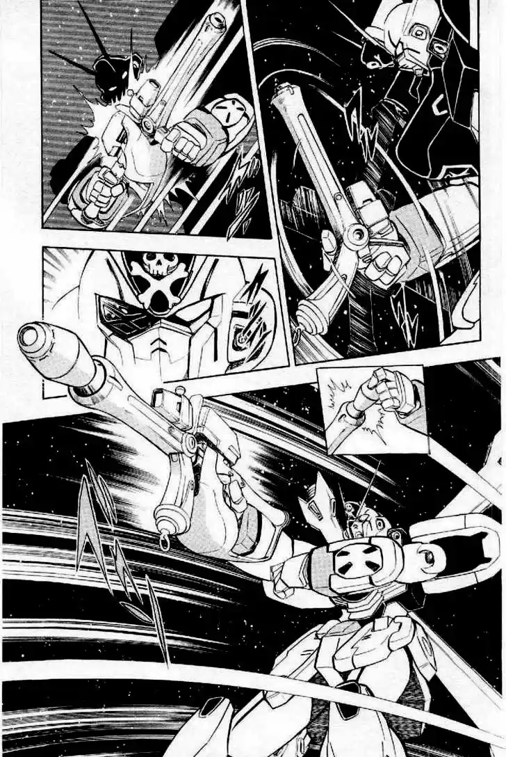Kidou Senshi Crossbone Gundam - Capítulo 2 - Página 36 - LectorTMOo