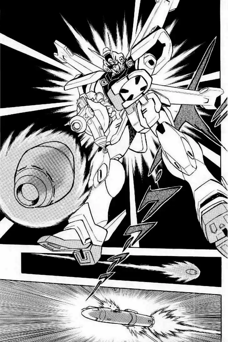Kidou Senshi Crossbone Gundam - Capítulo 2 - Página 38 - LectorTMOo