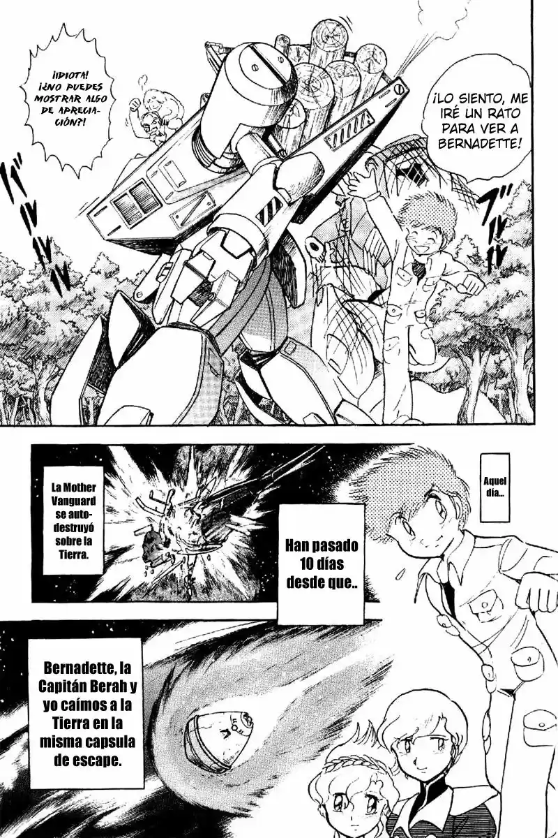 Kidou Senshi Crossbone Gundam - Capítulo 20 - Página 6 - LectorTMOo