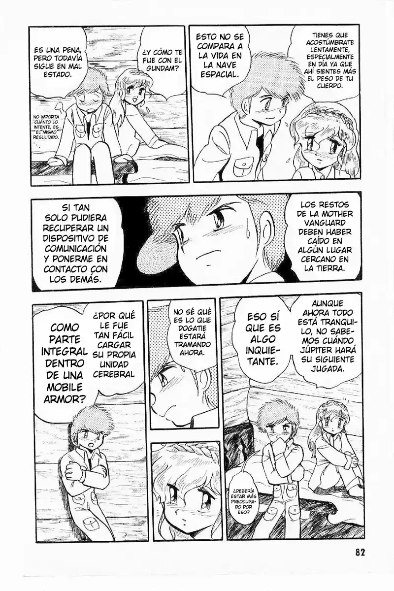 Kidou Senshi Crossbone Gundam - Capítulo 20 - Página 9 - LectorTMOo