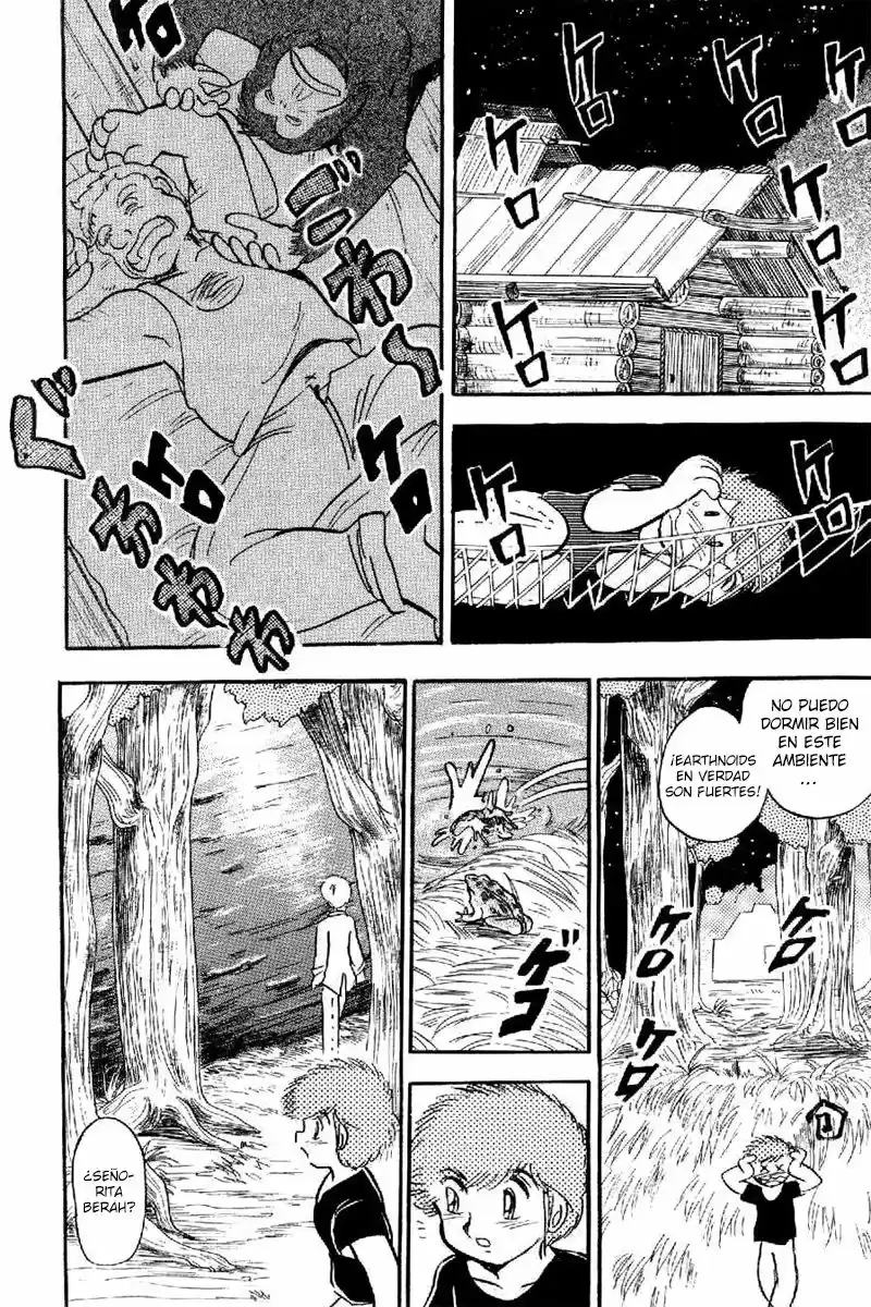 Kidou Senshi Crossbone Gundam - Capítulo 20 - Página 11 - LectorTMOo