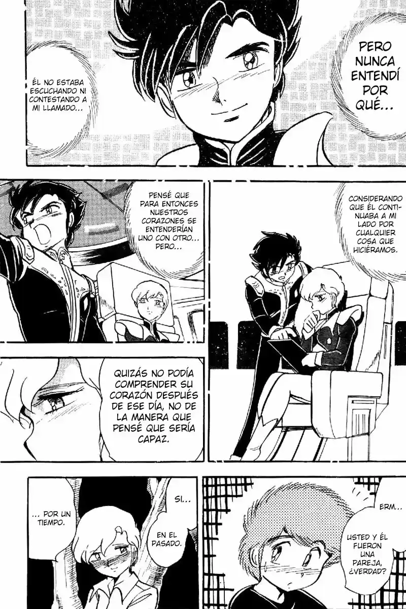 Kidou Senshi Crossbone Gundam - Capítulo 20 - Página 14 - LectorTMOo